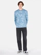 Лонгслив мужской Colin's CL1072297INV M Indigo (8684112512983) - изображение 3