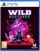 Gra PS5 Wild Bastards (Blu-ray płyta) (5016488141581) - obraz 1