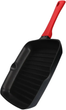 Patelnia grillowa Zwieger Obsidian 28 cm (5903357370442) - obraz 2