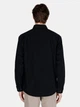 Рубашка хлопковая оверсайз мужская Colin's CL1073012BLK S Black (8684112595528) - изображение 2