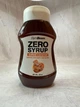 Сироп без цукру ZERO SYRUP Солона карамель GymBeam, 350 мл - изображение 4