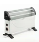Электрообогреватель Domotec Heater MS-5904 2000Вт 3 уровня регулировки температуры Белый - изображение 5