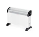 Электрообогреватель Domotec Heater MS-5904 2000Вт 3 уровня регулировки температуры Белый - изображение 2