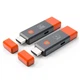 Бездротовий HDMI 5G передавач та приймач HDMI 50 метрів - зображення 1