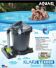 Filtr basenowy AquaEl KlarJet 6000 (5905546330015) - obraz 4