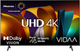 Telewizor Hisense 50A6N - obraz 1