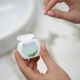 Зубна нитка Fesco Ultra Fresh Clean Mint 40 м (4820204702427) - зображення 3