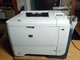 Принтер HP LaserJet P3015, Б/В - зображення 2