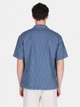 Рубашка джинсовая летняя оверсайз мужская Colin's CL1075129DN44320 S Strey Wash (8684112759869) - изображение 2