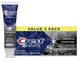 Відбілююча паста з вугіллям CREST 3D WHITE ADVANCED CHARCOAL 3 шт - зображення 2