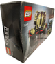Zestaw klockow LEGO Speed Champions Luksusowe Lamborghini Lambo V12 Vision GT 230 elementow (76923) (955555909377812) - Outlet - obraz 2