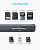 Hub Anker PowerExpand Premium 5-in-1 USB-C to HDMI 4K Media Grey (A8334HA1) - obraz 4