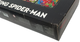 Zestaw klockow LEGO Art The Amazing Spider-Man 2099 elementow (31209) (955555909411793) - Outlet - obraz 4