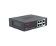 PoE комутатор ONV-H1064PSD на 4 PoE порти - зображення 3