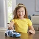 Трансформер Мускул Кар Горилла Т-Рекс VTech Switch and Go Gorilla Muscle Car (80-551360) - изображение 10