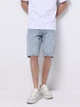 Шорты джинсовые длинные мужские Colin's CL1077204DN44642 S Bleach Jindal Wash (8684112935713) - изображение 1