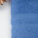 Рушник "Tender Touch" 50*90 см (500 г/м2) Blue - изображение 3
