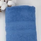 Рушник "Tender Touch" 50*90 см (500 г/м2) Blue - изображение 4