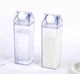 Пляшка для напоїв Milk Pack CG 9165 1000 мл Прозора - зображення 6