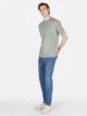 Джинсы Regular Fit мужские Colin's CL1074607DN40347 32-34 Eldon Wash (8684112565897) - изображение 3