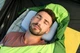 Походная ортопедическая подушка для сна Travel Pillow, Correct Shape (XL) - изображение 3