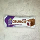 Протеїновий батончик без цукру "Чорничний мафін" Crunch Bar, FitWin 50 г - зображення 2