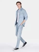Джинсы Slim Fit мужские Colin's CL1073395DN44039 29-32 Bleu Wash (8684112678436) - изображение 3