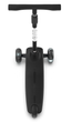 Hulajnoga trójkołowa Bird Birdie Glow Black (0810029161978) - obraz 6
