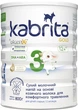 Дитяча суміш Kabrita 3 Gold (12+ міс) на козячому молоці 800 г - зображення 1