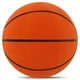 Мяч баскетбольный резиновый Fox Basketball Niceshot 7516 размер 7 Orange - изображение 3