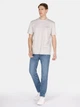 Джинсы Regular Fit мужские Colin's CL1073528DN44118 30-30 Boey Wash (8684112684420) - изображение 3
