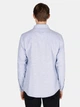 Рубашка хлопковая мужская Colin's CL1073563LBL 2XL Light Blue (8684112594934) - изображение 2