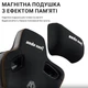 Кресло игровое Anda Seat Kaiser 3 Size XL White (AD12YDC-XL-01-W-PV/C) - изображение 9