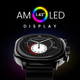 Smartwatch HiFuture Aix Black (6972576181428) - obraz 5