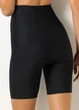 Женские корректирующие панталоны Sielei 1861 3XL Черный - изображение 2