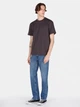 Джинсы Regular Fit мужские Colin's CL1073703DN02459 33-34 Diego Wash (8684112679273) - изображение 3