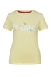 Женская футболка Lee Cooper размер M (TS0005W065) - изображение 2