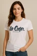 Женская футболка Lee Cooper размер XL (TS0004W065) - изображение 1