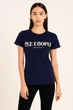 Женская футболка Lee Cooper размер L (TS0007W065) - изображение 1