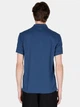 Поло длинное мужское Colin's CL1073960BLU M Dark Blue (8684112666327) - изображение 2