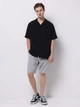 Шорты короткие мужские Colin's CL1074083GRA L Gray (8684112718170) - изображение 3
