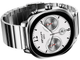 Smartwatch HiFuture Aix Silver (6972576181435) - obraz 4