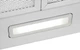 Витяжка Ventolux LIDO 60 INOX (700) - зображення 4