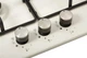 Варочная поверхность Ventolux HG430-B3 S (IVORY) - изображение 4