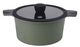 Каструля RINGEL Zitrone Olive RG-2108-20/OL (20см/2.5л) - зображення 1