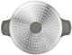 Каструля RINGEL Zitrone Olive RG-2108-20/OL (20см/2.5л) - зображення 2