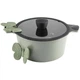 Каструля RINGEL Zitrone Olive RG-2108-20/OL (20см/2.5л) - зображення 3