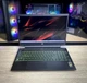 Ноутбук HP Pavilion Gaming 15 / 15.6" (1920x1080) IPS / AMD Ryzen 5 3550H (4 (8) ядер по 2.1 - 3.7 GHz) / 8 GB DDR4 / 256 GB SSD / nVidia GeForce GTX 1050, 3 GB GDDR5, 96-bit / WebCam б/у - изображение 2