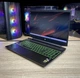 Ноутбук HP Pavilion Gaming 15 / 15.6" (1920x1080) IPS / AMD Ryzen 5 3550H (4 (8) ядер по 2.1 - 3.7 GHz) / 8 GB DDR4 / 256 GB SSD / nVidia GeForce GTX 1050, 3 GB GDDR5, 96-bit / WebCam б/у - изображение 5