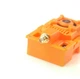 2W Модуль передавача Happymodel ES900TX Max 750 Mhz передавач elrs es900 max tx 750 до es900rx es900 dual rx - зображення 3